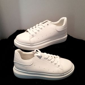 Oversized Chunky Sneakers